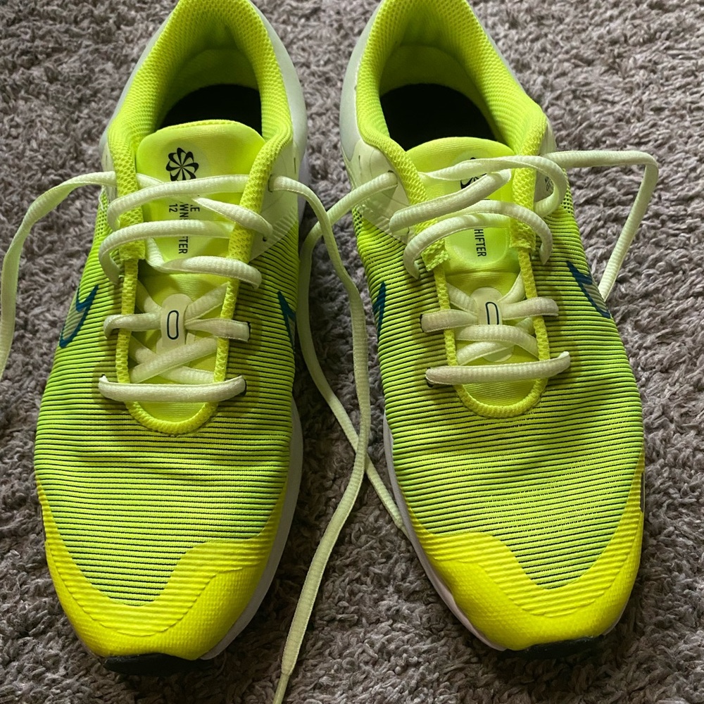 Nike Downshifter running shoes